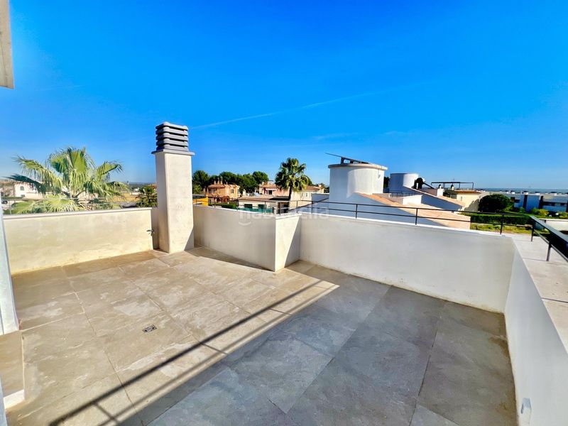Foto 653da94b-ea3d-4bdb-98b8-0eb76e5d7d8c. Casa amb calefacció aparcament piscina a Sa Ràpita - Ses Covetes Campos