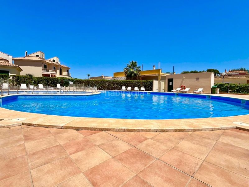 Foto 9c133bff-f4a0-4d35-ae41-2eb6c99d4738. Casa amb calefacció piscina a Sa Ràpita - Ses Covetes Campos