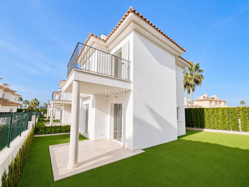 Foto a67ba4e5-59bd-4e2c-ae0c-f2d38cad9a0f. Casa amb calefacció piscina a Sa Ràpita - Ses Covetes Campos
