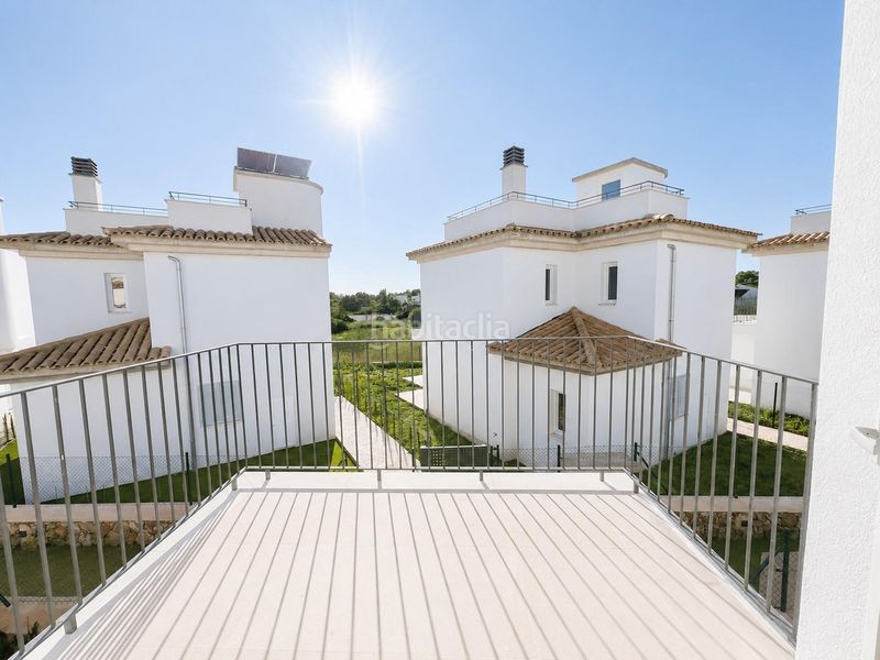 Foto ad1efe2b-e873-41fd-8991-997244d9a272. Casa amb calefacció piscina a Sa Ràpita - Ses Covetes Campos