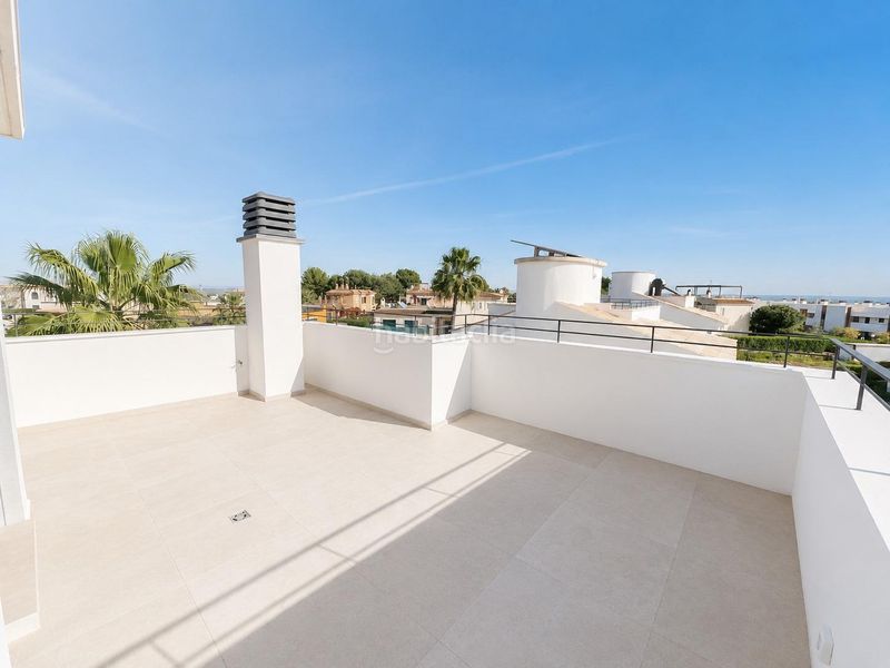 Foto ae5cc13e-5e63-4705-91b3-646263439d4b. Casa amb calefacció piscina a Sa Ràpita - Ses Covetes Campos