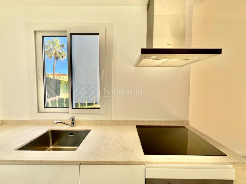Foto dc28f0f7-aa85-4091-acd2-cb836b6f9ccc. Casa amb calefacció aparcament piscina a Sa Ràpita - Ses Covetes Campos