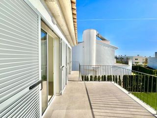 Casa in Sa Ràpita - Ses Covetes. Chalets exclusivos en sa rapita  el paraíso