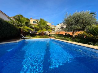 Lloguer Casa  Carrer carrer penyes. Villa con vistas al mar, terraza panorámica y piscina en cala pi