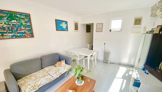 Appartamento in Es Coll d´En Rabassa. Piso reformado con impresionante terraza solárium privada en es