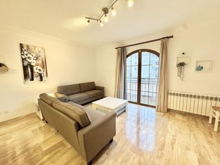 Flat  Calle alcala galiano. Piso con licencia etv en cala rajada