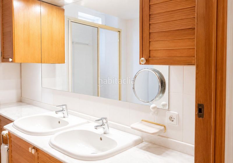 Foto 0e75ea66-cf20-44eb-b43b-2789e2c0604d. Planta baixa amb aparcament piscina a Son Armadams Palma de Mallorca