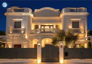 Planta baixa a Son Armadams. Piso en venta en son armadams con piscina privada