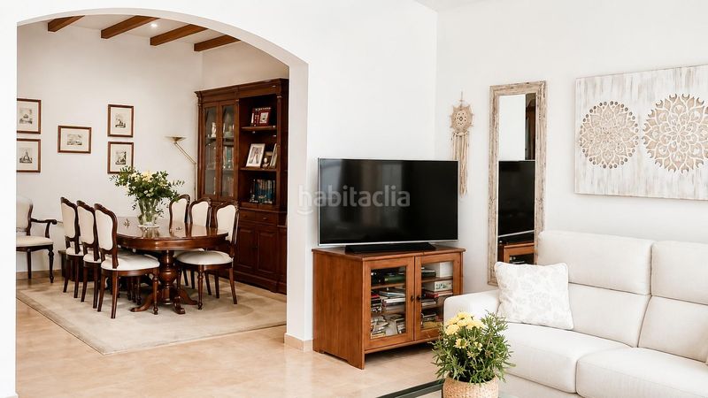 Foto 49f85472-81a2-40f9-94c7-cd8f8b342b29. Planta baixa amb aparcament piscina a Son Armadams Palma de Mallorca