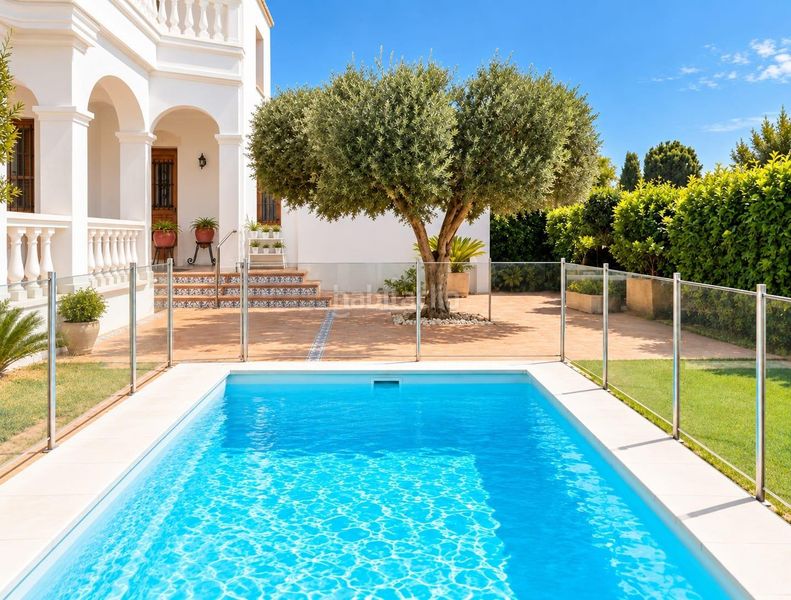 Foto 52cff8d9-ed39-4829-99e9-b1d2dd4c1d34. Planta baixa amb aparcament piscina a Son Armadams Palma de Mallorca