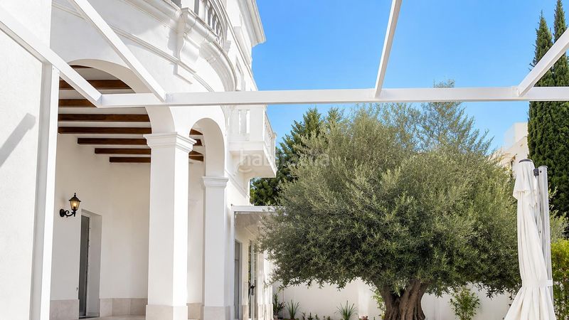 Foto 5ba16f62-f932-4606-98e9-8d46b7c69d5c. Planta baixa amb aparcament piscina a Son Armadams Palma de Mallorca