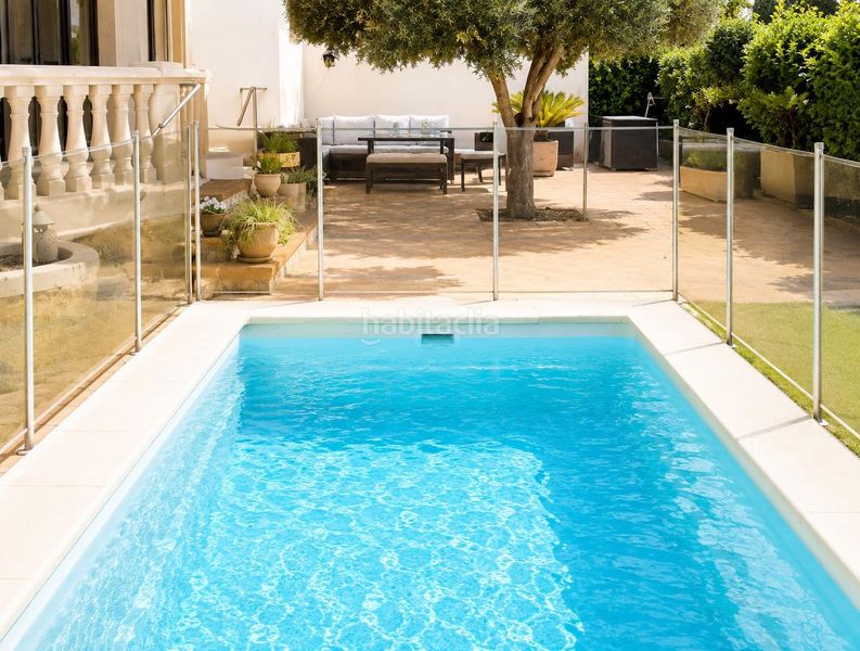 Foto 70391e1d-c613-4380-b01e-bfaed4196c29. Planta baixa amb aparcament piscina a Son Armadams Palma de Mallorca