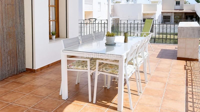 Foto 71f8c987-1d1f-48b5-929e-85a65b754eb9. Planta baixa amb aparcament piscina a Son Armadams Palma de Mallorca