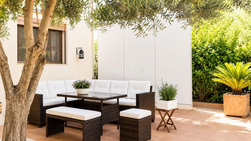 Foto 7400016e-0058-4fe9-996b-a2d6e88009cb. Planta baixa amb aparcament piscina a Son Armadams Palma de Mallorca