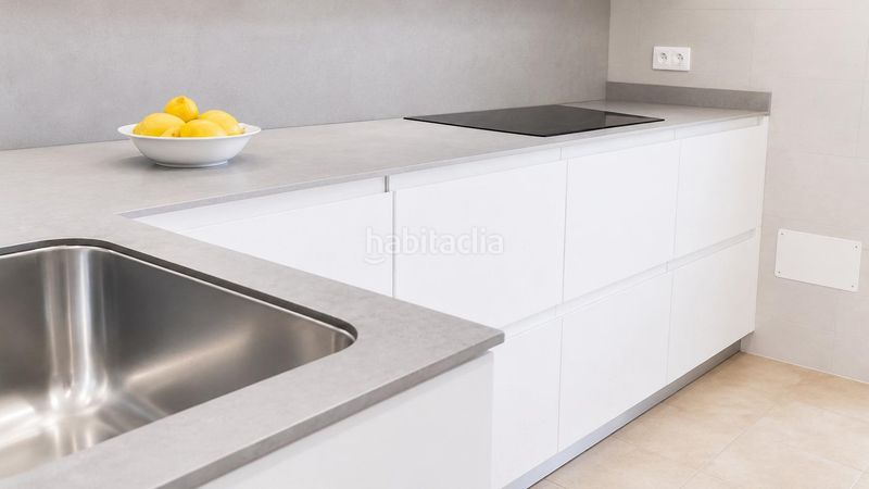 Foto 7f87bc3e-f53e-401b-9194-a21211ed6a0d. Planta baixa amb aparcament piscina a Son Armadams Palma de Mallorca
