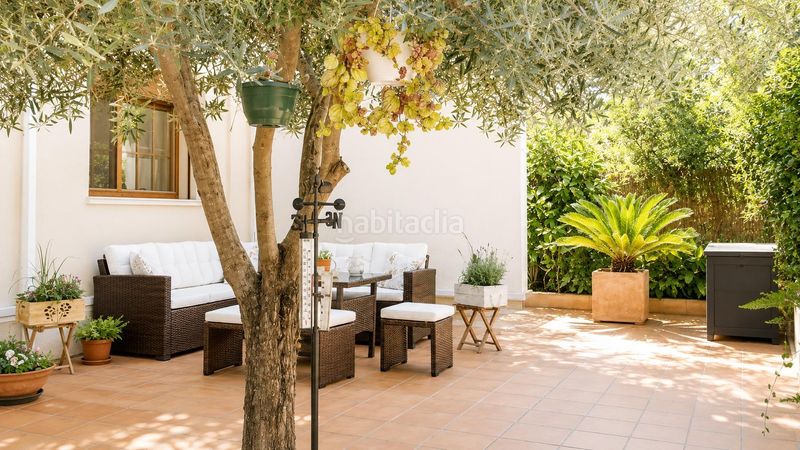 Foto bd7c774b-d929-4015-8dcb-a05f2014d02b. Planta baixa amb aparcament piscina a Son Armadams Palma de Mallorca