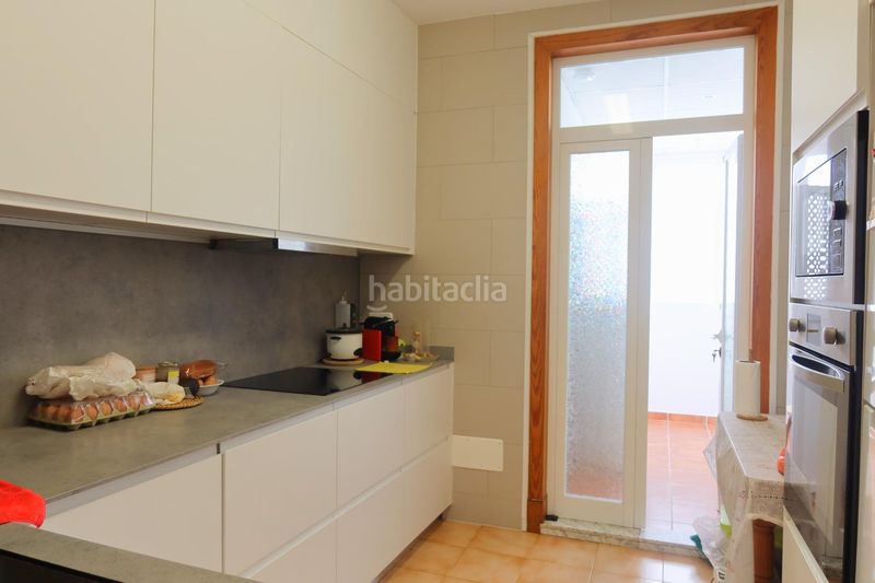 Foto d3d26982-ed98-49b5-a0c9-7b6527819922. Planta baixa amb aparcament piscina a Son Armadams Palma de Mallorca