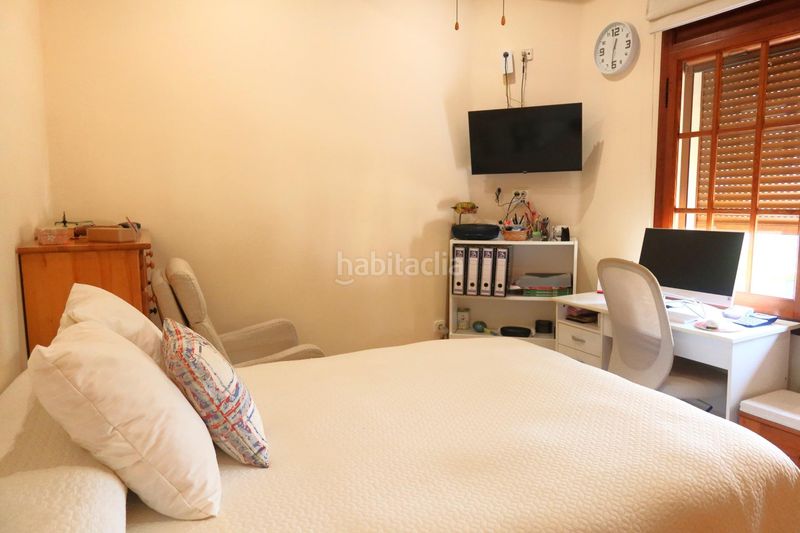 Foto e13b2d71-34d9-4e85-9ea5-38b09bbb33e1. Planta baixa amb aparcament piscina a Son Armadams Palma de Mallorca