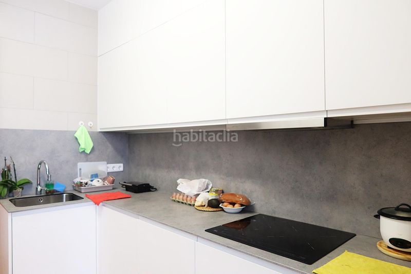Foto e680ff59-c927-457d-a765-5e8b973f6531. Planta baixa amb aparcament piscina a Son Armadams Palma de Mallorca