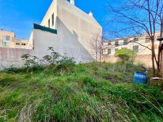 Residential Plot  Carrer de s'era d'en tem. Solar urbano en venta en una de las mejores zonas de campos  opo