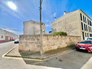 Terreny residencial a Carrer de s'Era d'en Tem