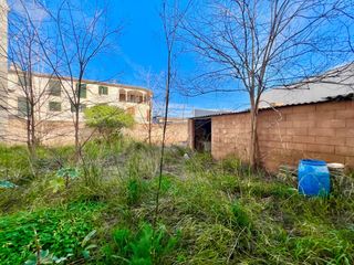 Terreny residencial  Carrer de s'era d'en tem. Solar urbano en venta en una de las mejores zonas de campos  opo