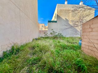 Terreny residencial a Carrer de s'Era d'en Tem