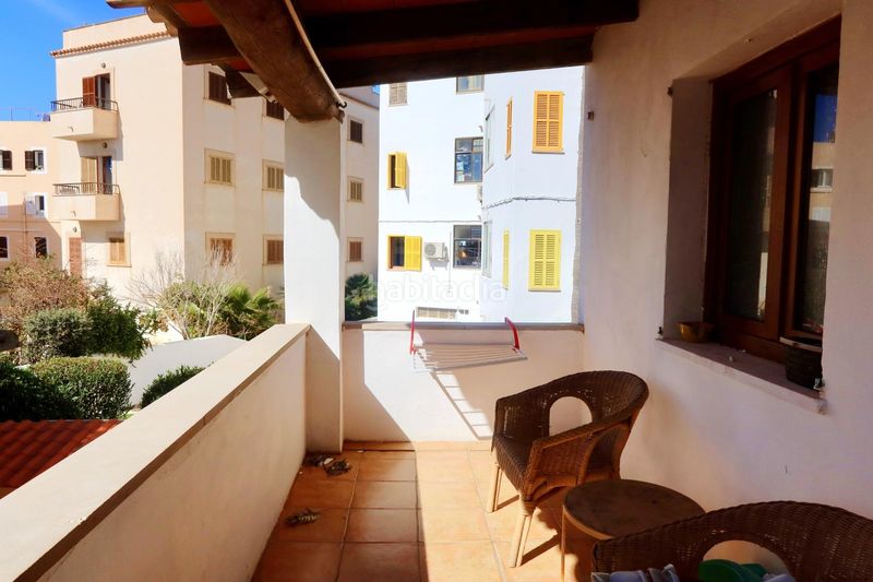 Foto 02e6ab05-1eb1-405a-bddf-5edd018d846a. Casa amb aparcament a Colònia Sant Jordi Ses Salines