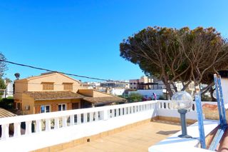 Haus in Colònia Sant Jordi. Casa típica mallorquina en la colonia de sant jordi