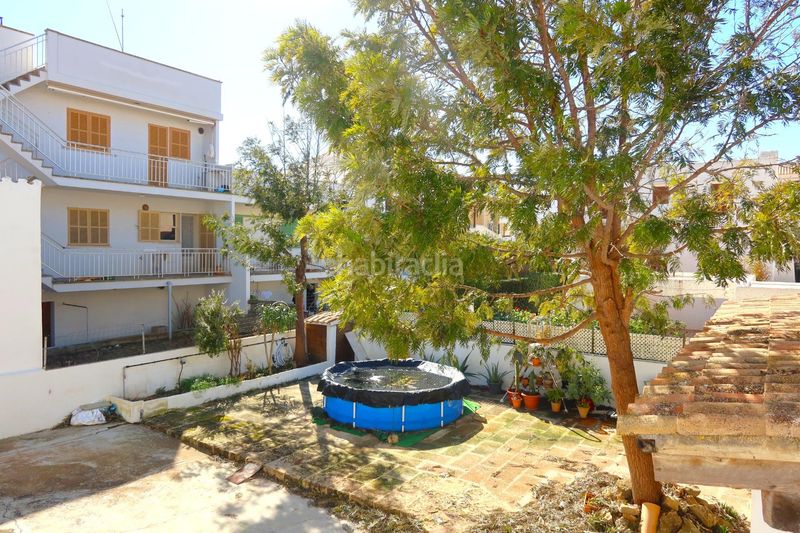 Foto 21ba0d45-2bb6-4332-b3eb-a30377f10de2. Casa amb aparcament a Colònia Sant Jordi Ses Salines