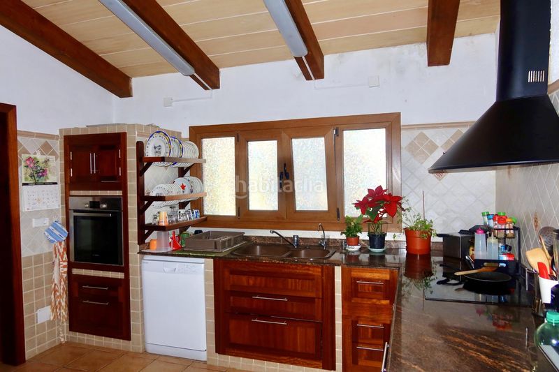 Foto 2373aaff-8a02-41db-acd5-abeefe044a42. Casa amb aparcament a Colònia Sant Jordi Ses Salines