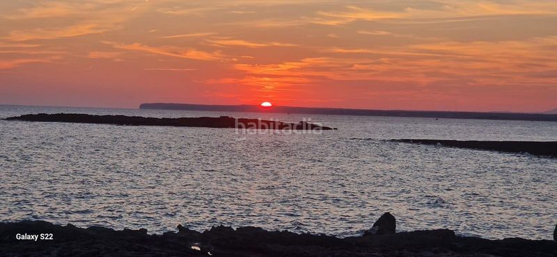 Foto 5fb4d483-5a06-4694-80f1-e76df182c95a. Casa amb aparcament a Colònia Sant Jordi Ses Salines
