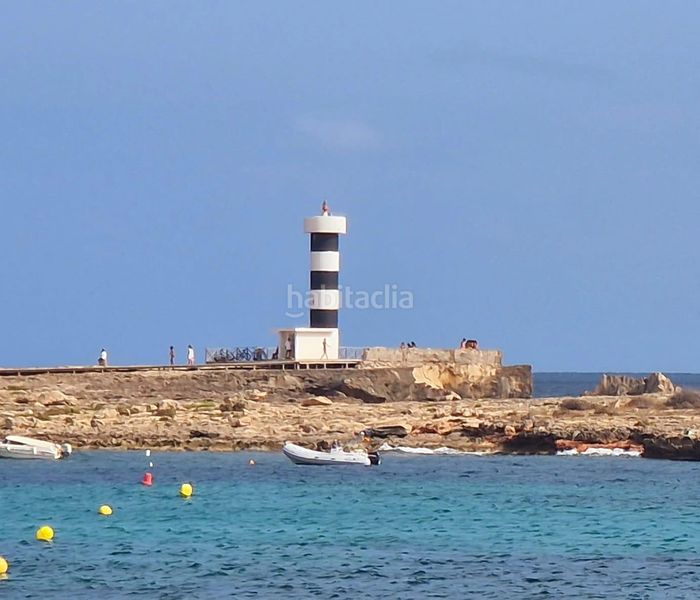 Foto 7177e334-a094-4555-8a45-1a41e37b5b7c. Casa amb aparcament a Colònia Sant Jordi Ses Salines