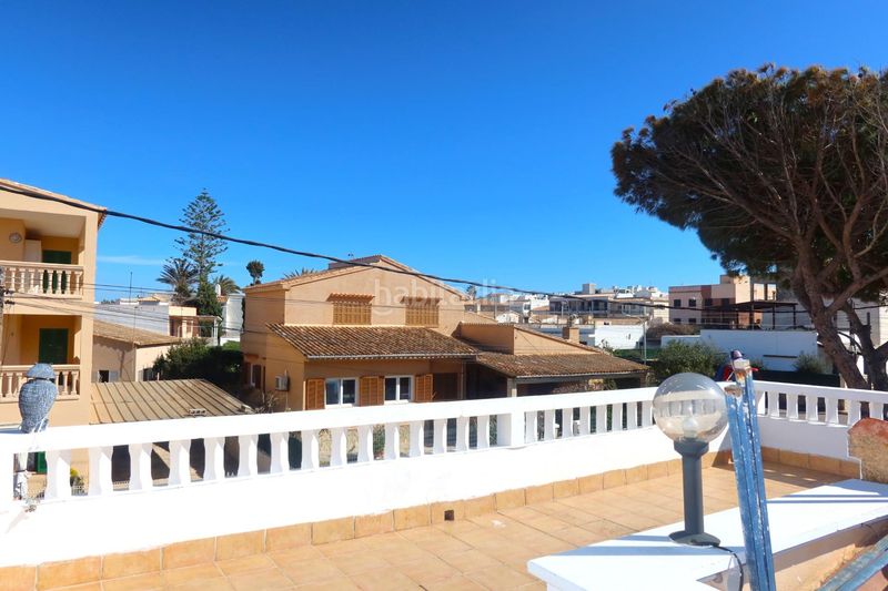 Foto 764613a4-e06d-4957-bd79-c6c39a987b2b. Casa amb aparcament a Colònia Sant Jordi Ses Salines