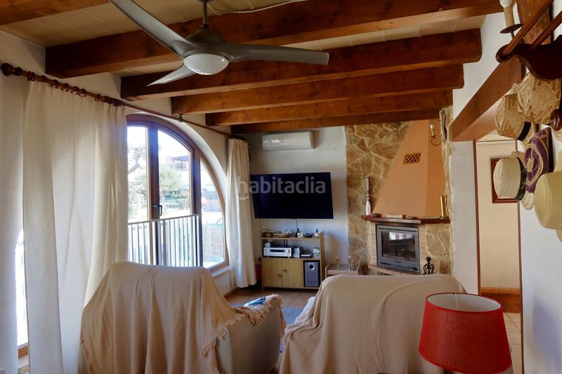 Foto 8710bafa-8c81-4796-9034-b4c479b2921a. Casa amb aparcament a Colònia Sant Jordi Ses Salines