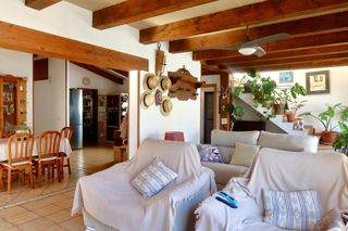 Casa a Colònia Sant Jordi. Casa típica mallorquina en la colonia de sant jordi