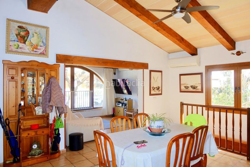 Foto 96cd68f7-b333-4980-8f4f-1a08ad53d76f. Casa amb aparcament a Colònia Sant Jordi Ses Salines