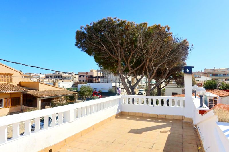 Foto a652f3f4-3485-45f6-89ff-e6d7b8d70bf1. Casa amb aparcament a Colònia Sant Jordi Ses Salines