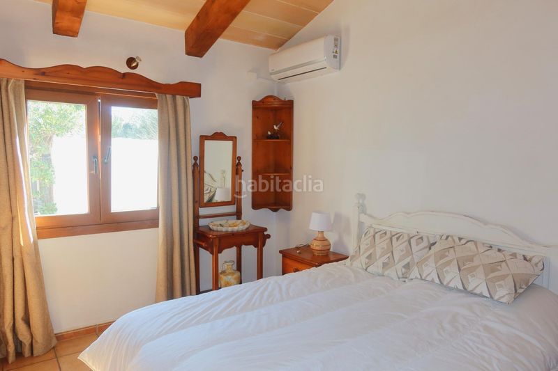 Foto d5462c8b-9bfd-493c-858f-656f3dda5b1f. Casa amb aparcament a Colònia Sant Jordi Ses Salines