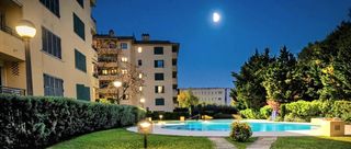Planta baixa a Son Cotoner. Planta baja en complejo residencial con parking y trastero  incl