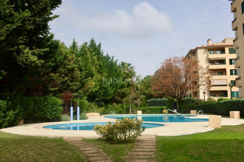 Foto 034fab01-61b2-4a46-891c-f871401a344f. Ground floor with heating parking pool in Son Cotoner Palma de Mallorca