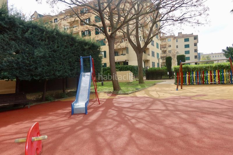 Foto 08592345-5875-40da-83b6-571af4866fc4. Ground floor with heating parking pool in Son Cotoner Palma de Mallorca