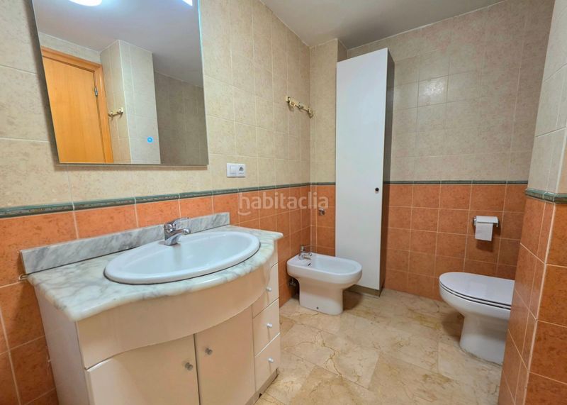 Foto 0970efd3-e9c5-423a-bf4a-0c390033ac49. Ground floor with heating parking pool in Son Cotoner Palma de Mallorca