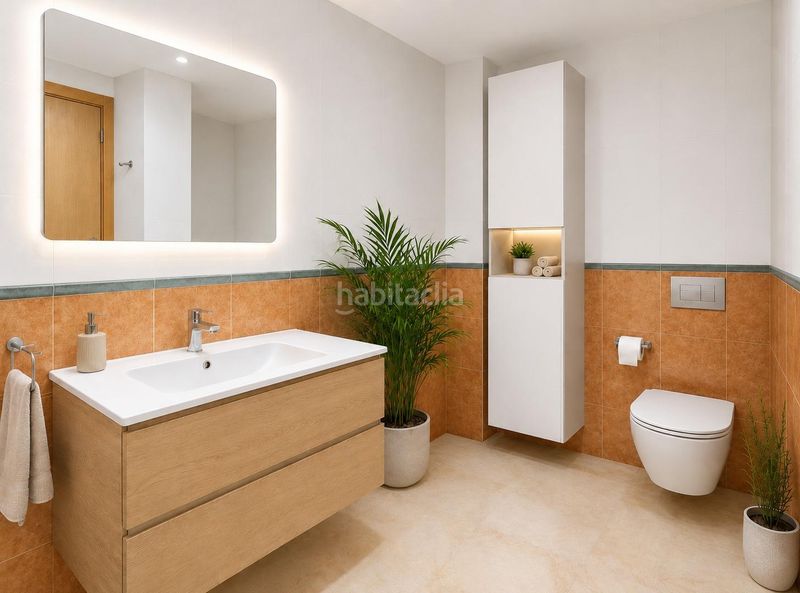 Foto 10ee7d85-86b6-4ea5-8944-b57b21193abf. Ground floor with heating parking pool in Son Cotoner Palma de Mallorca