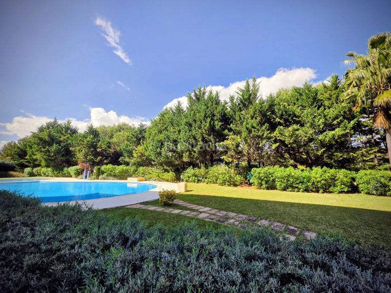 Foto 21e1c473-9264-4347-92a9-ce8b8db761eb. Ground floor with heating parking pool in Son Cotoner Palma de Mallorca
