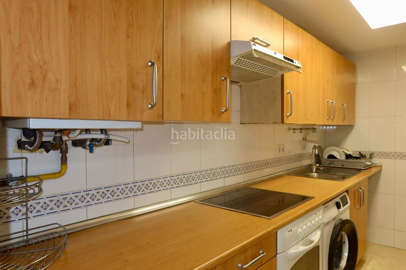 Foto 5faaf9b1-d87c-46b2-8471-dd9416e3b914. Ground floor with heating parking pool in Son Cotoner Palma de Mallorca