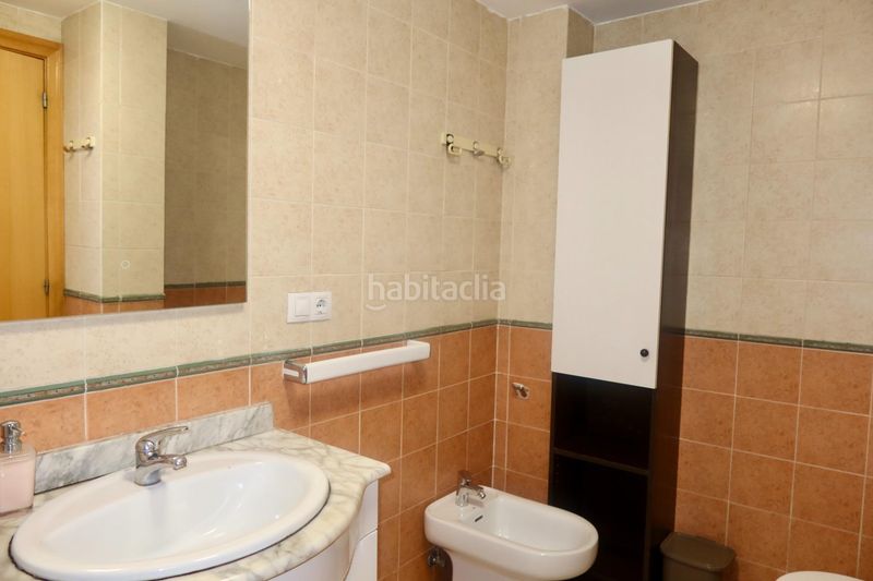 Foto 7284fd6a-7cce-4903-a6af-354ca48d6a5a. Ground floor with heating parking pool in Son Cotoner Palma de Mallorca