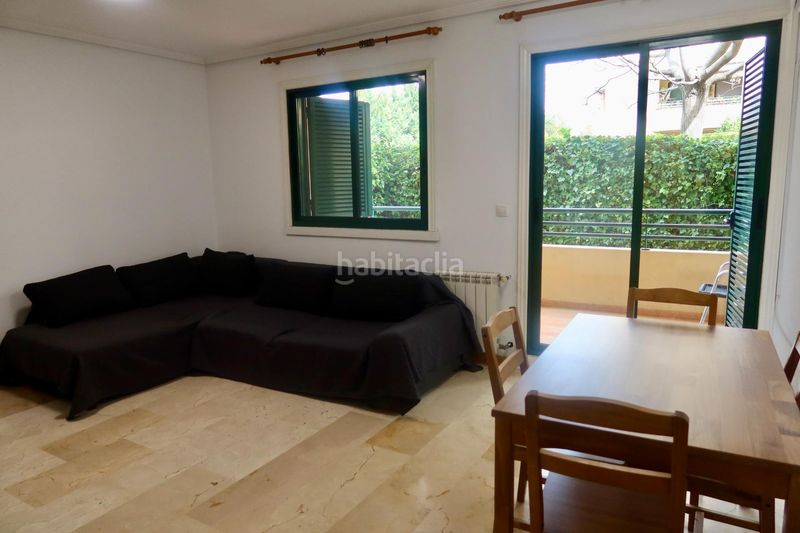 Foto 78178e48-3bdb-4f61-a03d-318a5b65c56b. Ground floor with heating parking pool in Son Cotoner Palma de Mallorca