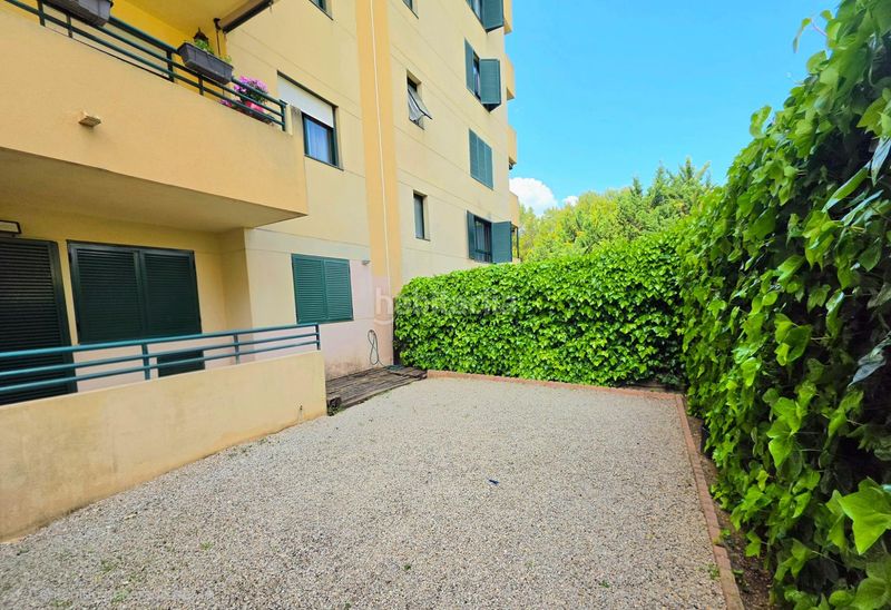 Foto 7e1d0321-6dee-4272-8a02-2667ea102c85. Ground floor with heating parking pool in Son Cotoner Palma de Mallorca