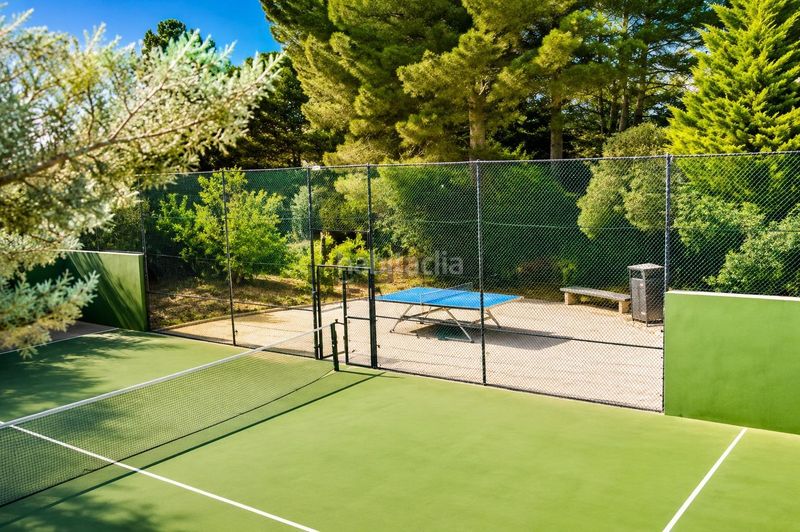 Foto 90808708-569b-48bb-a289-10ab52bcd704. Ground floor with heating parking pool in Son Cotoner Palma de Mallorca